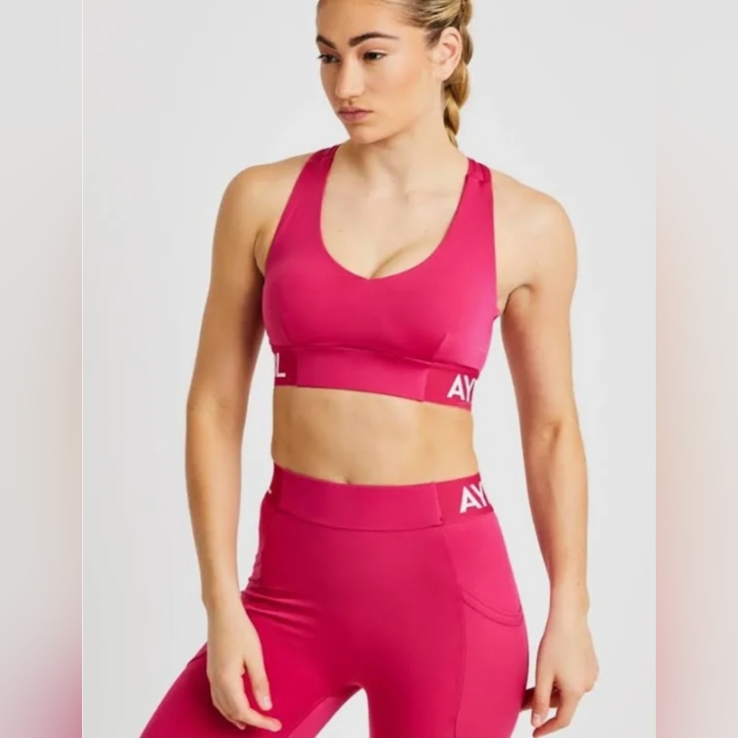 Aybl Raspberry Training Set